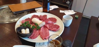 능수정 - 천안 한우, 갈비탕 맛집 - 다이닝코드