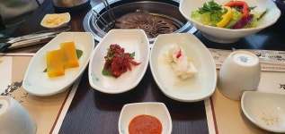 능수정 - 천안 한우, 갈비탕 맛집 - 다이닝코드