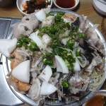청원아구 - 송도유원지 아구찜, 아구수육 맛집 - 다이닝코드