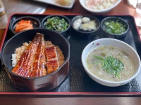 용장어요리 - 부산강서구 장어, 장어덮밥 맛집 - 다이닝코드
