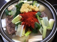 수유감자탕 - 수유 감자탕, 수제비 맛집 - 다이닝코드