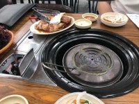 대봉참숯갈비 - 과천 돼지갈비, 돼지왕갈비 맛집 - 다이닝코드