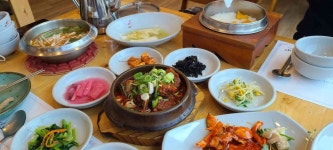 소드래 - 제주시 한정식, 퓨전한정식 맛집 - 다이닝코드