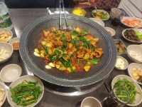 황금오리농장 화곡점 - 강서구청 오리주물럭, 오리누룽지백숙 맛집 - 다이닝코드