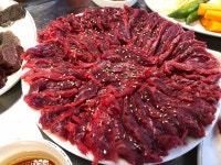 경기집 - 마장동 한우, 한우모듬 맛집 - 다이닝코드