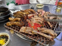 윤대감 참숯등갈비 | 음식점 | 여행정보 | 경기관광플랫폼