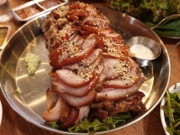 이층집왕족발 본점 - 신사동 족발, 왕족발 맛집 | 다이닝코드, 빅데이터 맛집검색