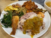 종가할머니추어탕 신풍역점 - 영등포구 한식뷔페 맛집 - 다이닝코드