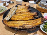 500도씨화덕생선구이 - 원주 생선구이 맛집 - 다이닝코드