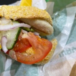 써브웨이 경희대점 - 경희대 샌드위치, 스파이시쉬림프 맛집 - 다이닝코드