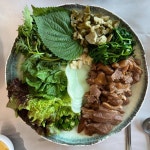 도안동감나무집 - 유성 오리고기, 오리수육 맛집 - 다이닝코드