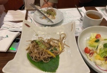 대나무골한정식 - 서초역 한정식, 대나무정식 맛집 - 다이닝코드