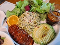 마샹스 - 남해 브런치, 레스토랑 맛집 - 다이닝코드