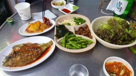 총각회수산 - 청량리 횟집, 방어 맛집 - 다이닝코드