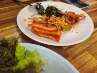 일신기사식당 - 청파동 불고기백반, 기사식당 맛집 - 다이닝코드