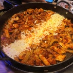 홍춘천 마포구청점 - 마포구청역 닭갈비, 치즈닭갈비 맛집 - 다이닝코드