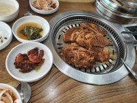 삼덕갈비 - 안양 돼지갈비, 냉면 맛집 - 다이닝코드