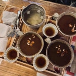 찻집모퉁이 - 일산 전통차, 대추차 맛집 - 다이닝코드