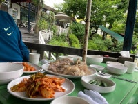 초가원 - 안산 백숙, 오리진흙구이 맛집 - 다이닝코드