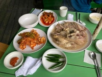 초가원 - 안산 백숙, 오리진흙구이 맛집 - 다이닝코드