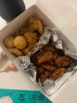 오이씨통치킨 문래점 - 문래 치킨, 똥집튀김 맛집 - 다이닝코드