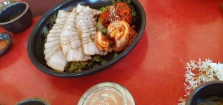 항아리보쌈 청수점 - 천안 보쌈, 굴보쌈 맛집 - 다이닝코드