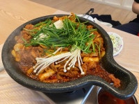 명성오리불고기 - 사상 오리고기, 오리불고기 맛집 - 다이닝코드