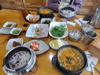 김가네 대가추어탕 - 논산 추어탕, 돌솥밥 맛집 - 다이닝코드