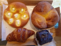 블루일베이커리카페 - 거제 베이커리 맛집 - 다이닝코드