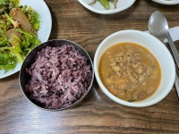 참살이토속청국장 - 포천 청국장, 보쌈 맛집 - 다이닝코드