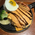 후쿠오카함바그 뉴코아아울렛 부천점 - 부천 함바그, 스테이크 맛집 - 다이닝코드