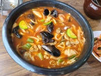 최고집칼국수 - 일산 바지락칼국수 맛집 - 다이닝코드