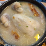 이우철 한방누룽지 삼계탕 천안본점 - 천안 닭볶음탕, 삼계탕 맛집 - 다이닝코드