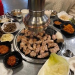 근고깃집 - 원주 삼겹살, 고기집 맛집 - 다이닝코드