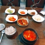 전주식당 - 강남역 집밥, 가정식백반 맛집 - 다이닝코드