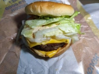 노브랜드버거 신정네거리점 - 신정네거리역 버거 맛집 - 다이닝코드