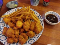 모모하나 - 가산 이자카야, 꼬치 맛집 - 다이닝코드