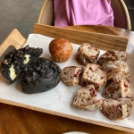 베이콜로지 빵학개론 모악점 - 완주 몽블랑, 베이커리카페 맛집 - 다이닝코드