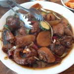 봉추찜닭 역삼점 - 역삼역 찜닭, 당면 맛집 - 다이닝코드