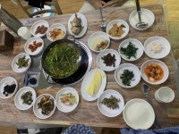 실비식당 - 서천 홍어탕, 실비집 맛집 - 다이닝코드