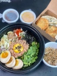이치하루&마제하루 마제소바전문점 - 목동 마제소바, 일본라멘 맛집 - 다이닝코드