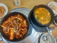 시골맛집청국장 - 잠실새내 청국장, 백반집 맛집 - 다이닝코드