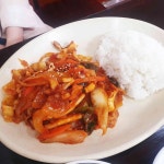 에버그린 - 홍은동 경양식, 돈까스 맛집 - 다이닝코드