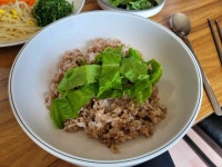 삼랑성 - 강화도 꽁보리밥정식 맛집 - 다이닝코드