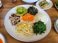 삼랑성 - 강화도 꽁보리밥정식 맛집 - 다이닝코드