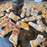 봉덕이생삼겹살 - 수원 삼겹살, 콩나물 맛집 - 다이닝코드