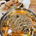 봉평메밀마당 이수역점 - 이수역 메밀국수, 굴국밥 맛집 - 다이닝코드