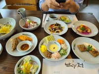 남가정 - 무등산 한정식, 떡갈비 맛집 - 다이닝코드