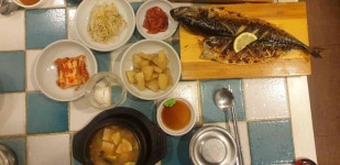 고동치 - 여의도 전복삼합, 해물구이 맛집 - 다이닝코드