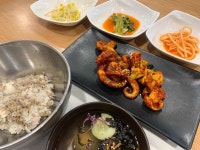 자연애쭈꾸미 - 분당 쭈꾸미, 막걸리 맛집 - 다이닝코드